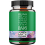 Natures Craft producto en estilo de vida saludable mostrando bienestar