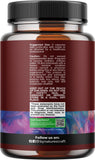 Natures Craft frasco en cocina promoviendo rutina diaria saludable