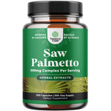 Natures Craft frasco frente mostrando el producto y suministro prolongado