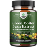 Natures Craft frente del empaque mostrando dosis y beneficio de energía