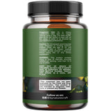 Natures Craft imagen lifestyle en rutina matutina promoviendo energía natural