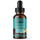 Nature's Craft primer plano de ingredientes orgánicos resaltando pureza