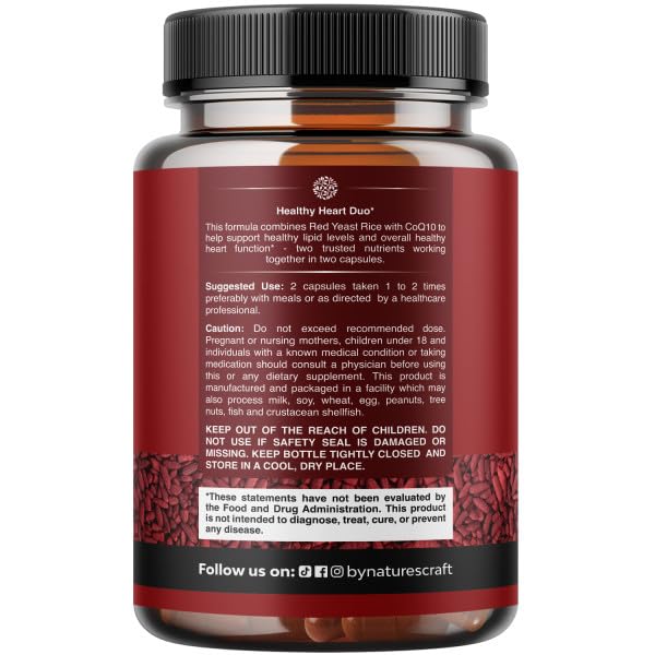 Natures Craft materia prima arroz rojo, muestra de origen natural