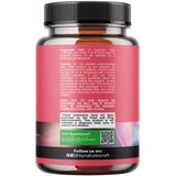 Natures Craft producto en entorno de tocador para uso rutinario