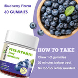 Nature's Key etiqueta nutricional destacando ingredientes limpios y calidad