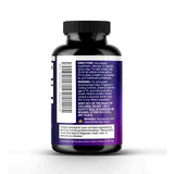 Nature's Nutrition control de calidad en laboratorio para confianza del producto