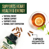 Nature's Nutrition botella en entorno de mañana que sugiere energía suave