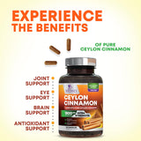 Nature's Nutrition etiqueta nutricional legible con información del producto