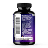 Nature's Nutrition certificado cGMP y testeo en laboratorio para confianza