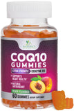Nature's Nutrition frontal del envase mostrando marca y beneficios claramente