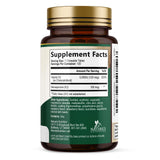 Nature's Nutrition producto en desayuno saludable sugiriendo uso cotidiano