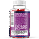Nature's Nutrition ingredientes clave glucosamina y vitamina E en detalle