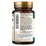 Nature's Nutrition escena en cocina integrando suplemento a rutina