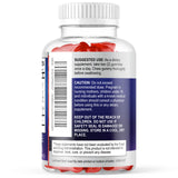 Nature's Nutrition envase en escritorio transmitiendo rutina productiva