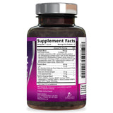 Nature's Nutrition producto en cocina ambiente de estilo de vida sano
