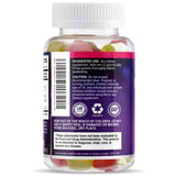 Nature's Nutrition gominolas junto a desayuno para integrar en rutina
