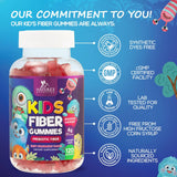 Nature's Nutrition porción en mano evidencia tamaño apto para niños y facilidad