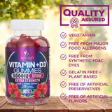 Nature's Nutrition producto en cocina, integración al estilo de vida saludable
