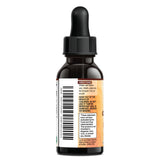 Nature's Nutrition lista de ingredientes para verificar contenido B