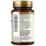 Nature's Nutrition instalación cGMP representando control de calidad