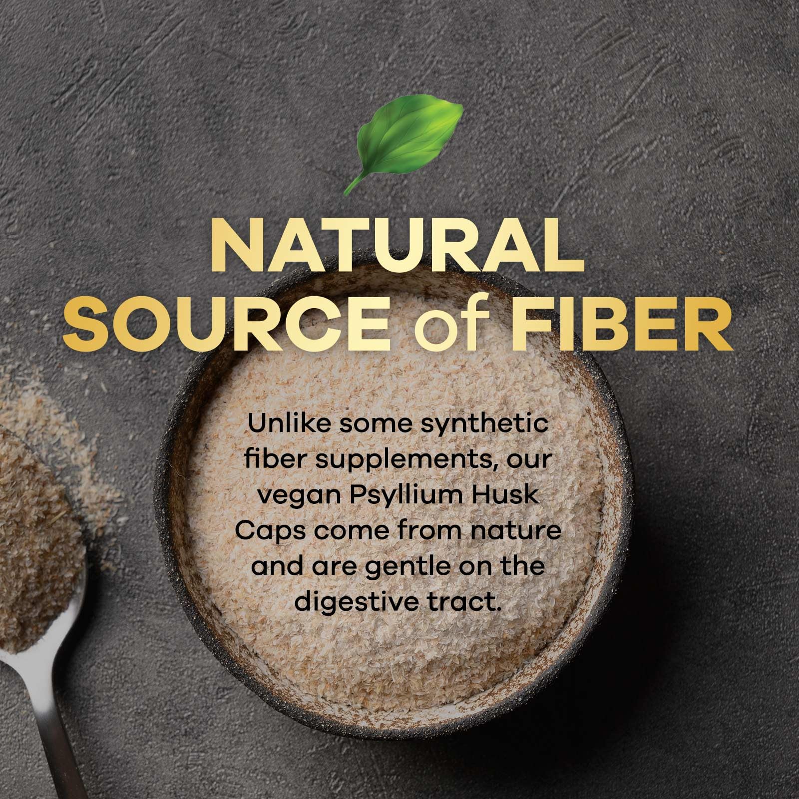 Nature's Nutrition cápsulas colocadas en fondo blanco para visión nítida