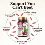 Nature's Nutrition etiqueta con lista de ingredientes y sellos, beneficio transparencia