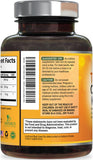 Nature's Nutrition frasco en escena deportiva, beneficio complemento para rutinas activas