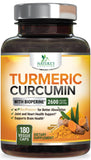 Nature's Nutrition frasco frente mostrando diseño y cantidad, beneficio claridad informativa