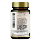 Nature's Nutrition cápsulas integradas en rutina matutina para apoyo diario