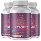 Nature’s NutriWave frasco frontal mostrando diseño y dosis claras