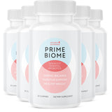 Nature’s NutriWave frasco frontal mostrando 30 gomitas, conveniente y portable