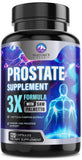 Nature's Peak frasco frontal mostrando 120 cápsulas, confianza diaria