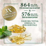 Nature's Peak primer plano de aceite para apreciar pureza