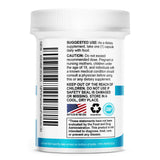 Nature's Physician ingredientes prebióticos destacados para nutrir bacterias