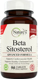 Nature's Potent frasco frontal con cápsulas, uso fácil y confianza
