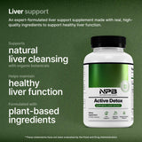 Nature's Pure Blend dos frascos en ambiente hogareño para rutina diaria