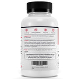 Nature's Pure Blend remolacha orgánica fresca destacando origen vegetal