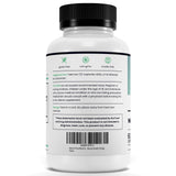 Nature's Pure Blend escena lifestyle tras entrenamiento y recuperación