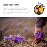 Natures-Star aceite en difusor activo para ambiente relajante
