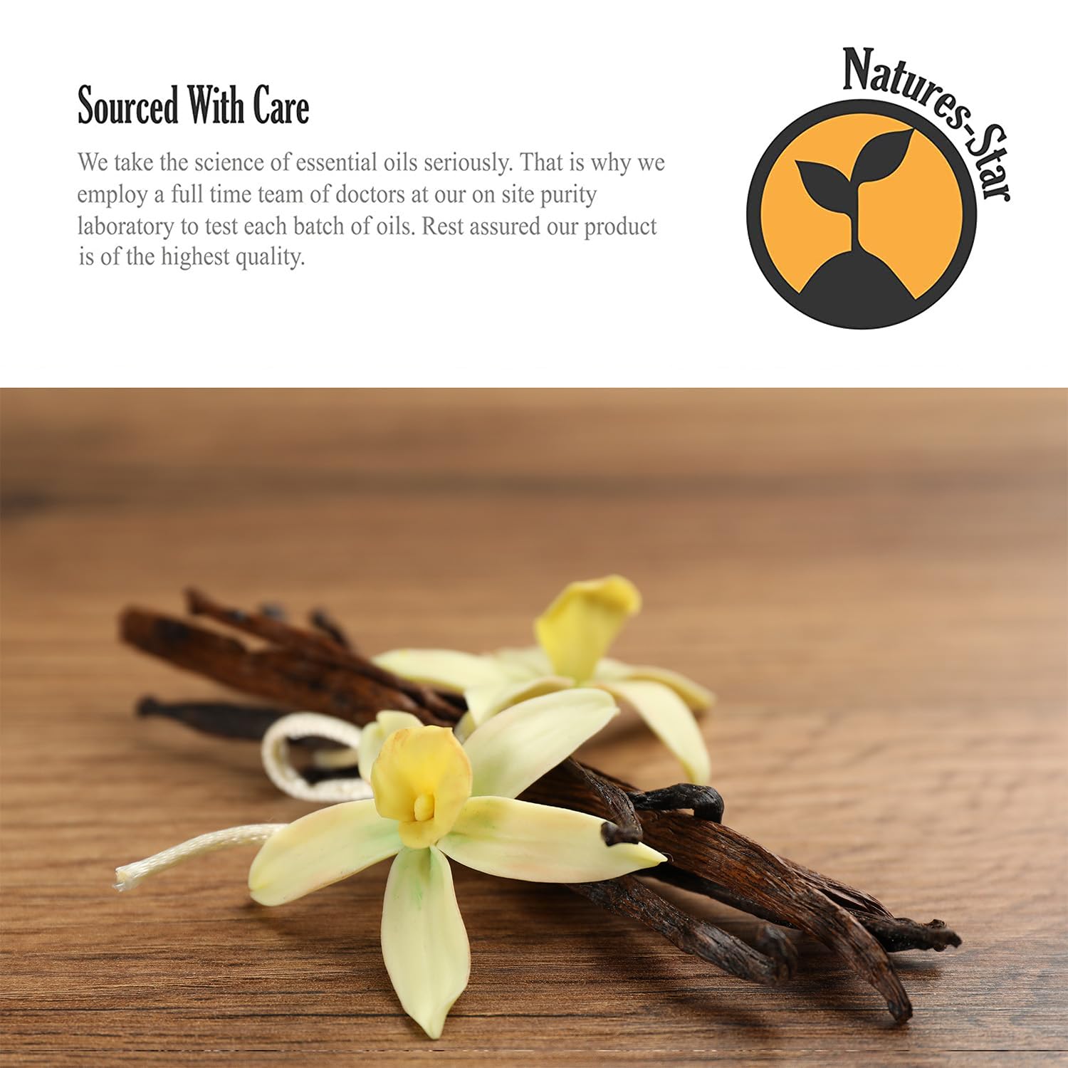 Natures-Star aceite de vainilla en difusor, ambienta espacios y mejora experiencia olfativa