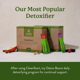 Nature's Sunshine etiqueta expandida con ingredientes y recomendaciones claramente visibles