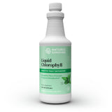 Nature's Sunshine frasco frontal mostrando etiqueta y beneficio digestivo