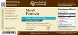 Hombre adulto en actividad cotidiana con Nature's Sunshine apoyando su rutina