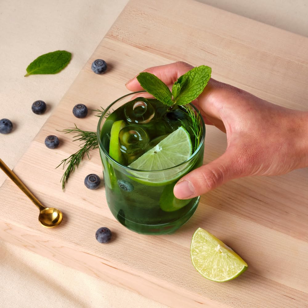 Nature's Sunshine etiqueta con lista de ingredientes, transparencia y confianza en el producto