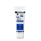 Nature's Sunshine gel rescue frontal mostrando envase práctico y fácil aplicación