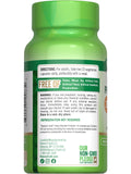 Nature's Truth producto en ambiente saludable indicando confianza y rutina