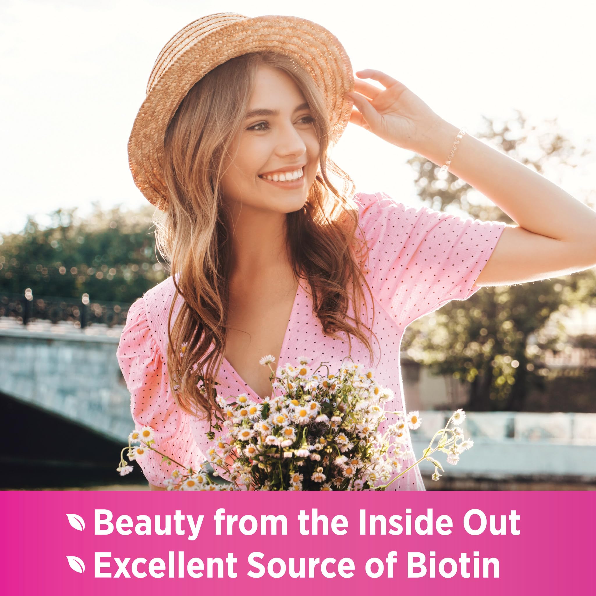 Nature's Truth envase abierto con 250 softgels para suministro prolongado