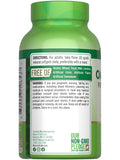 Nature's Truth producto en cocina saludable para uso diario práctico