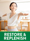 Nature's Truth etiqueta nutricional cerrada indica 15 mg 5‑MTHF