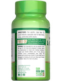 Nature's Truth producto en contexto de vida activa y rutina saludable